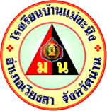 โรงเรียนบ้านแม่ขะนิง